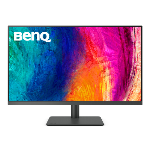 Monitor Benq PD3205U LCD, 31.5 pulg, 1xhdmi, 1XDP, 3840 x 2160 Pixeles, Respuesta 5ms, 60 Hz, Panel IPS, AMD Freesync