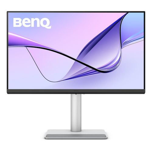 Monitor Benq MA270U 27", 4K Ultra HD, IPS, 60 Hz, 5 ms, Blanco