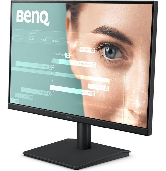 Monitor Benq GW2291 LED IPS 21.5", 1920x1080 Full HD, 100Hz, HDMI, Bocinas Integradas, Negro