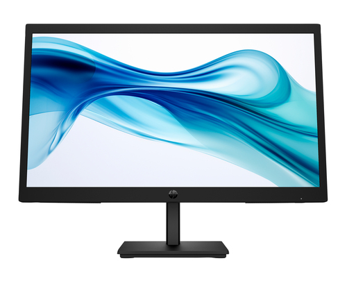 Monitor HP LCD, 21.45", Full HD, VA, 100 Hz, 5 ms, Negro