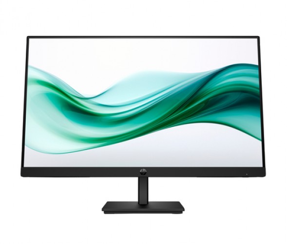 Monitor HP Series 3 Pro 324PV, 23.8", 1920x1080 Full HD, 100Hz, HDMI, Negro
