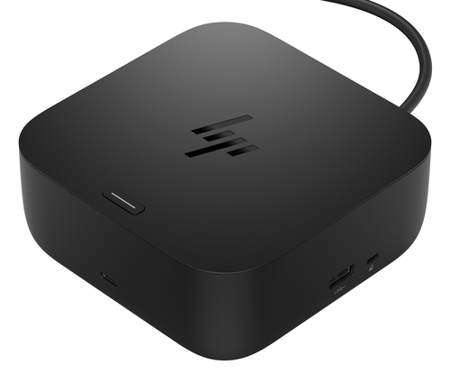 Docking Station HP USB-C G6