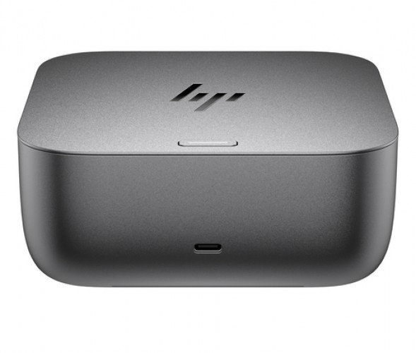 Docking Station HP 5K Ultra HD, Thunderbolt 4, HDMI 1, USB A 2