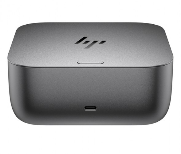 Docking Station HP 8K Ultra HD, Thunderbolt 4, HDMI 1, USB A 2
