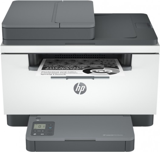Multifuncional HP Laserjet Impresora Multifuncion M236SDW, Blanco y Negro, Impresora para Pequenas Oficinas, Impresion, Copia , Escaneado, Impresion a Dos Caras, Laser, Impresion en Blanco y Negro,...
