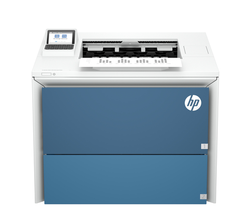 Impresora Láser HP Laserjet Enterprise 6500N/DN Blanco y Negro Impresora Laser, Dúplex, A4
