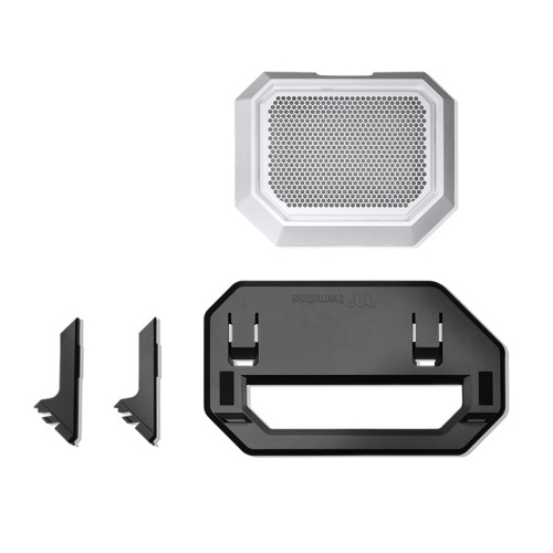 Soporte para Gabinetes Thermaltake Tower 300 Series, Horizontal, Blanco