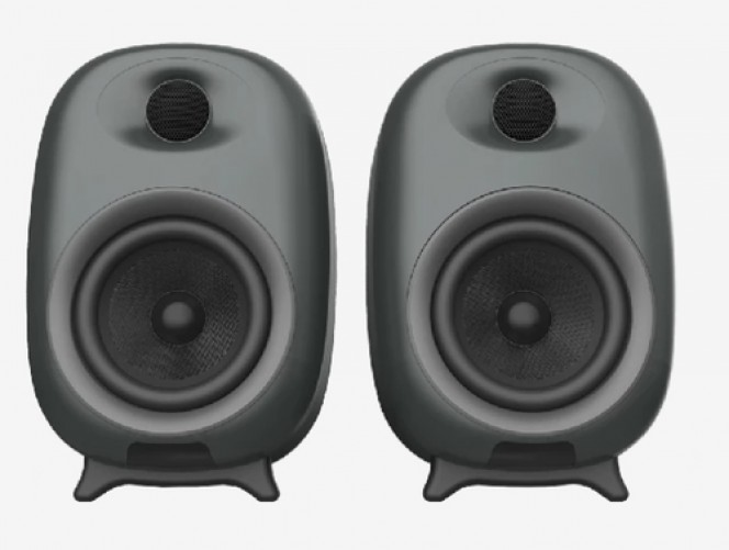 Bocinas Acteck Bocinas Bluetooth Dynamic Exact BS685 2.0 Canales, Potencia 80 W, Alámbrico, Uso Recomendado Universal, Color Negro