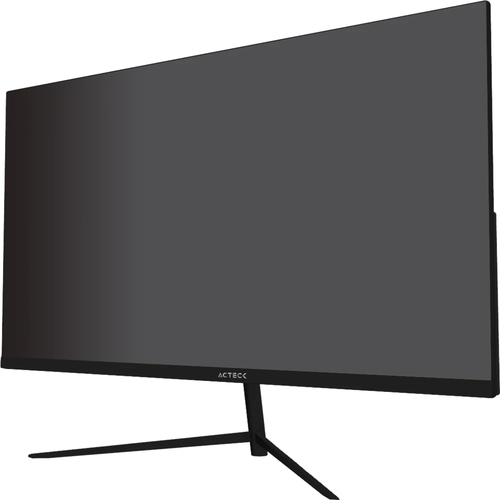 Monitor Acteck Vivid SP270 27", LED Panel TN, HDMI, VGA, 5ms, 75Hz, Negro