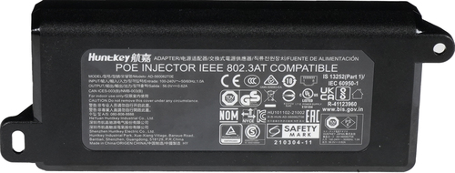 Inversor de Corriente Huawei Ekit AD-560062T0E 56 V, 0.62 A, 35 W, para Huawei
