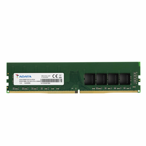 Memoria RAM Adata Memoria 16GB, DDR4, 2666MHz