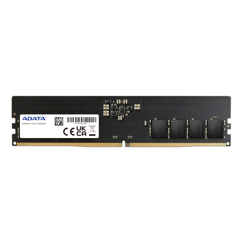 Memoria RAM Dimm Adata 32GB, DDR5, 4800 MHz