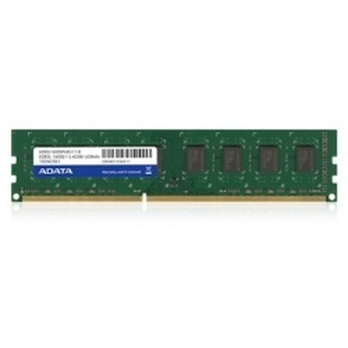 Memoria RAM Adata 8GB 1600MHz DDR3L, PC3L-12800