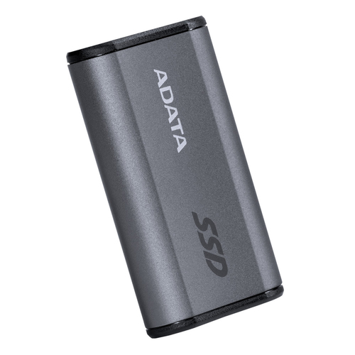 SSD Externo Adata SE880 500GB, Lectura 2000 MB/s, Escritura 2000 MB/s, USB Tipo C