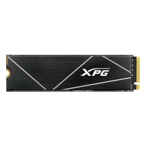 SSD XPG Gammix S70 Blade, 1TB , M.2 2280, PCI-e 4.0, NVMe 1.4, Lectura 7400MB/s, Escritura 6400MB/s