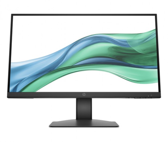 Monitor HP Series 3PRO 322PE, 21.5", IPS, 100Hz, 1920x1080 Full HD, 5ms, HDMI, Negro