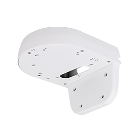 Vivotek AM-21A - Soporte de Pared Tipo L de Exterior para Ca?maras Tipo Domo Vivotek
