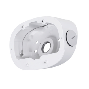 Vivotek AM-21N - Soporte de Montaje en Pared Compatible con los Modelos MS9390-HV, AM-312 y AM-412