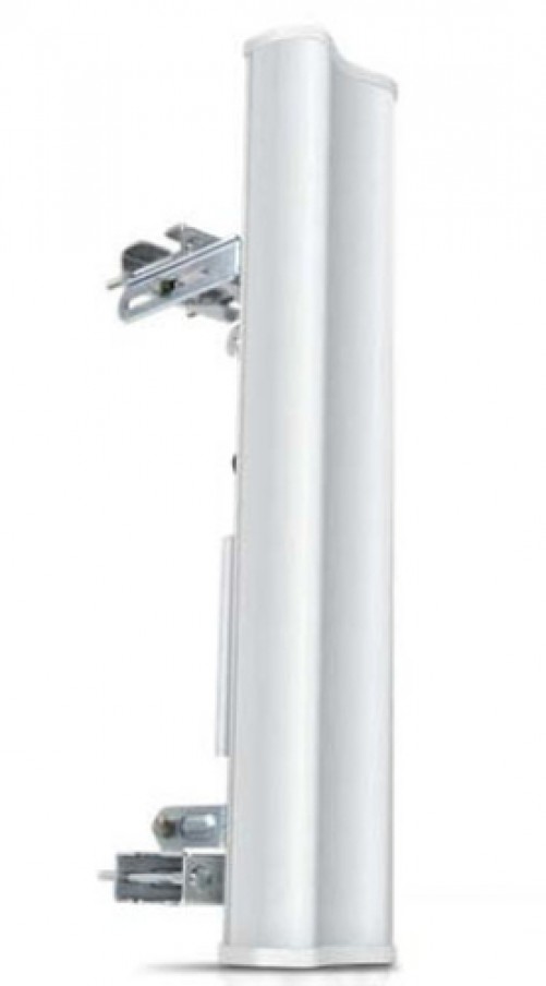 Antena de Red Ubiquiti AM-2G16-90 2.4 GHz, 17 Dbi, Color Blanco