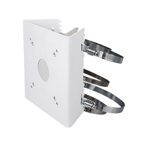 Vivotek AM-312 - Soporte de Exterior para Montaje en Poste