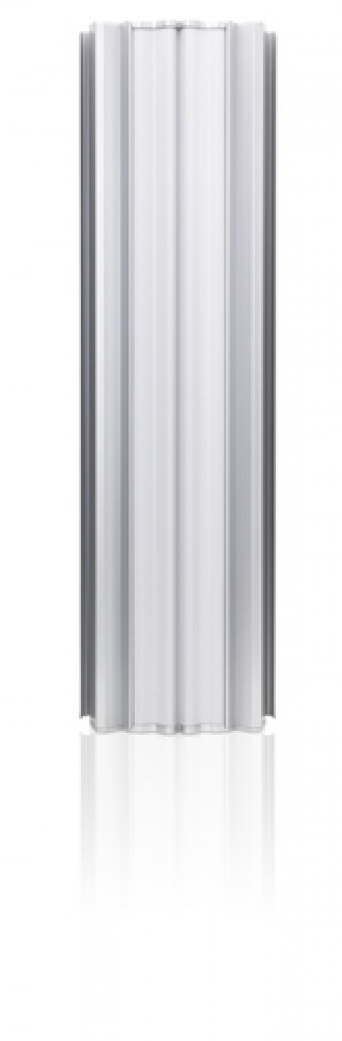 Antena de Red Sectorial Ubiquiti P/airmax AC 2x2, 5GHz, 22DBI, 45°, (AM-5AC22-45)