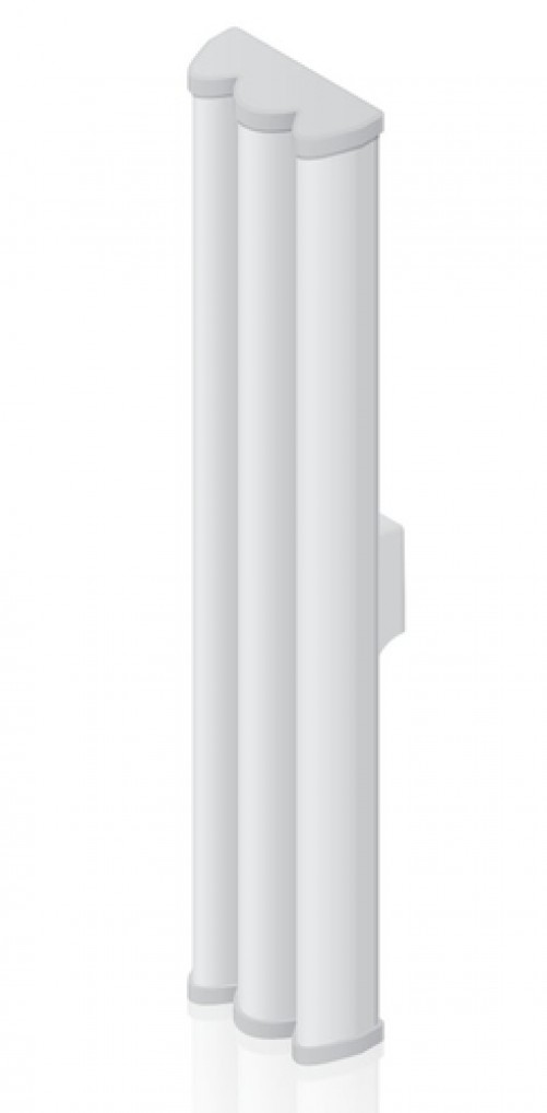 Antena Sectorial Ubiquiti AM-5G19-120 5GHz, 19DBI 120 Grados, para Airmax