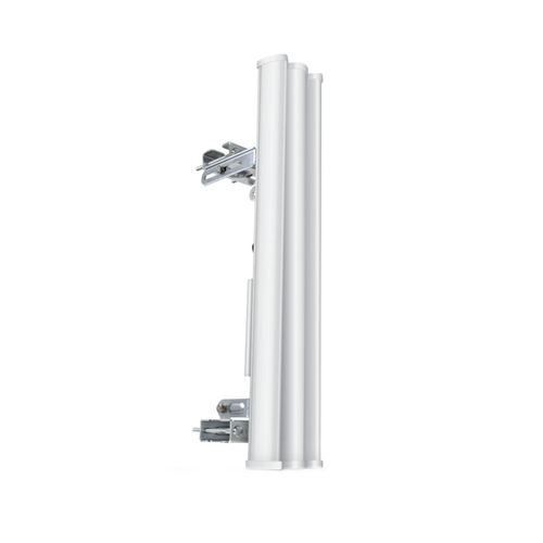 Antena de Red Ubiquiti AM-5G20-90 5.15 - 5.85 GHz, 20.3 Dbi, Color Blanco