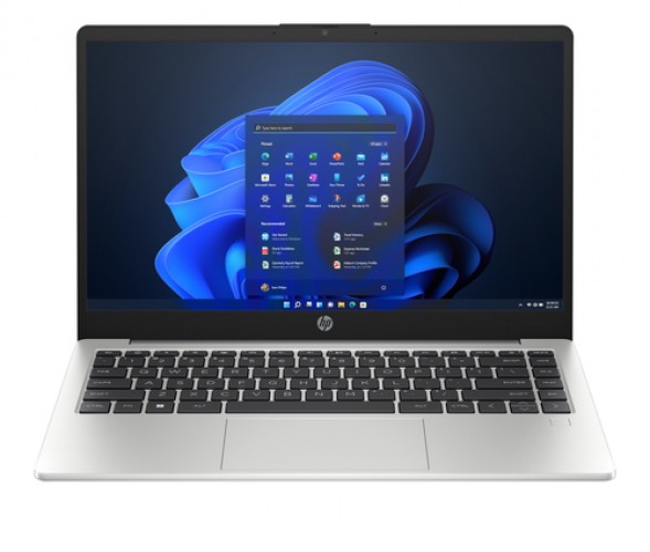 Laptop HP 245 G10 AMD Ryzen 7 7730U 8GB, 512 GB SSD, 14", Windows 11 Home, T.video No Disponible