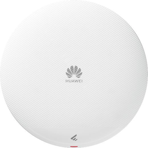 Access Point Huawei Ekit AP362E 2.4 GHz, 5 GHz, PoE, Blanco