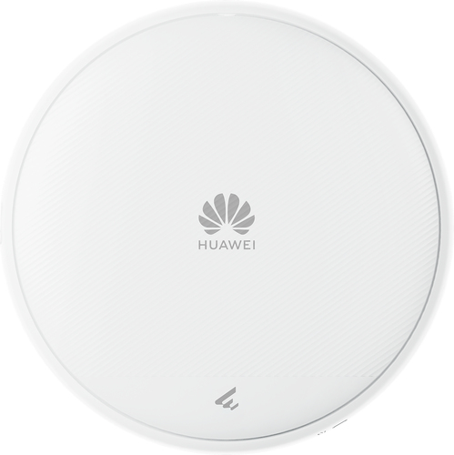 Access Point Huawei Ekit AP300 Series AP371 2500 Mbit/s, 2.4 GHz, 5 GHz, PoE, Blanco