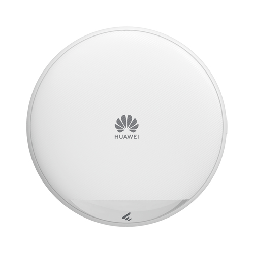 Access Point Huawei AP572 2.4 GHz, 5 GHz, PoE, Blanco