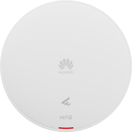 Access Point Huawei Ekit AP600 Series AP661 6575 Mbit/s, 2.4 GHz, 5 GHz, PoE, Blanco