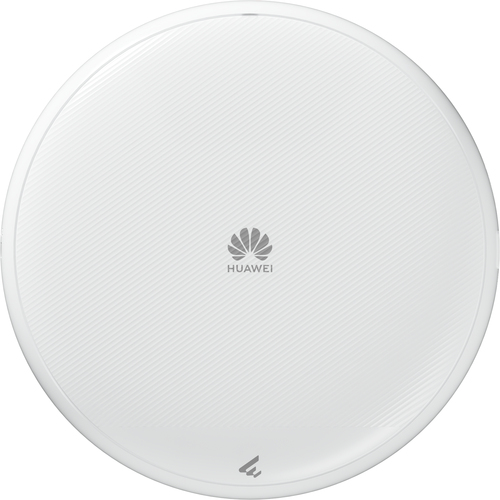 Access Point Huawei Ekit AP673 13660 Mbit/s, 2.4 GHz, 5 GHz, PoE, Blanco