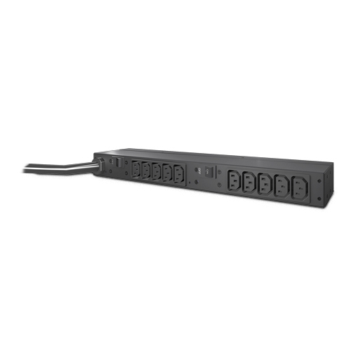 Sistema de Alimentacion APC AP9571A 60 Hz, Voltaje 208 V, Cable de 3.66 m, Color Gris