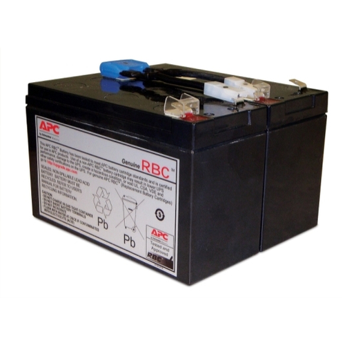 APC Replacement Battery Cartrid Ge 142