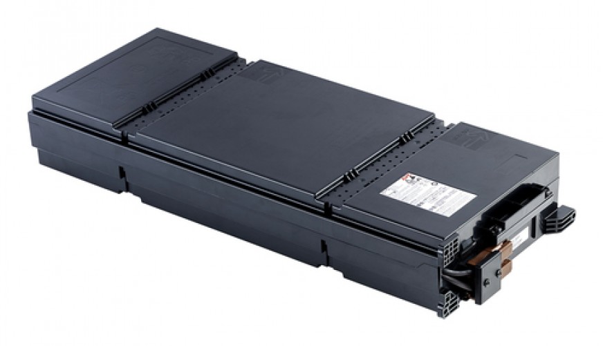 Cartucho de Bateras de Recambio N 152 de APC
