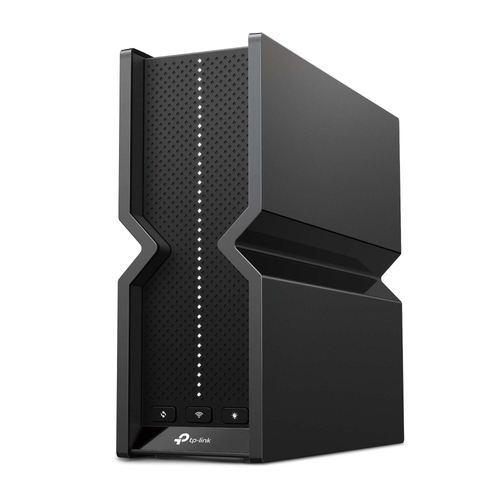 Ruteador Inalambrico TP-Link Archer BE550, Triple Banda, Wi-fi 7, 802.11be, 5 Puertos LAN, 9300 Mbit/s