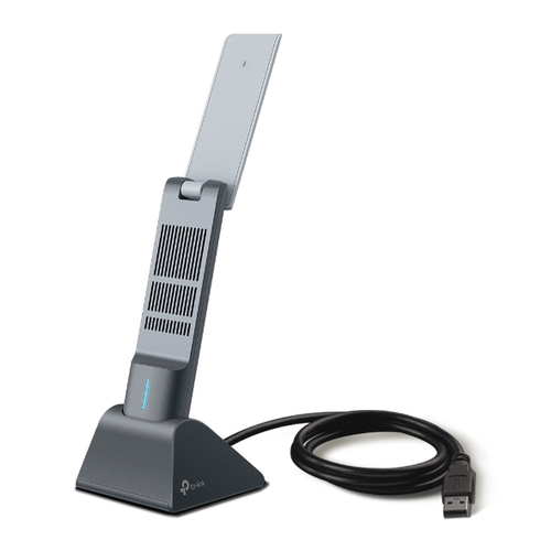 Tarjetas de Red TP-Link Archer AX1800, TX20UH USB, 1201 Mbit/s, Alambrico, Doble Banda