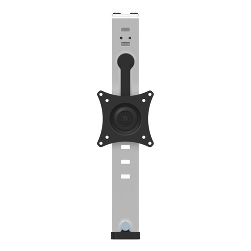 Soporte Startech.com Hasta 32", VESA Max. 100 x 100 mm, 8 kg, Plata