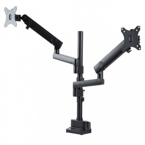 Soportes de Pantalla Startech.com Color Negro