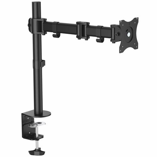 Soportes de Pantalla Startech.com Color Negro, Material Acero