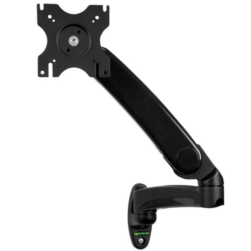 Soportes de Pantalla Startech.com Color Negro