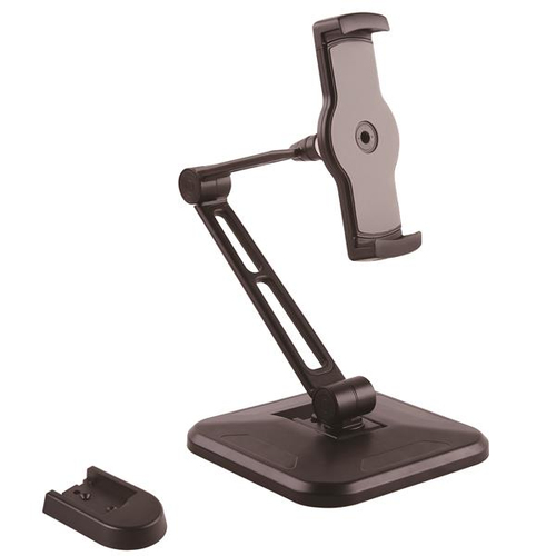 Base Universal de Soporte de Sobremesa para Tablet - de Montaje en Pared, Startech.com (armtbltdt)