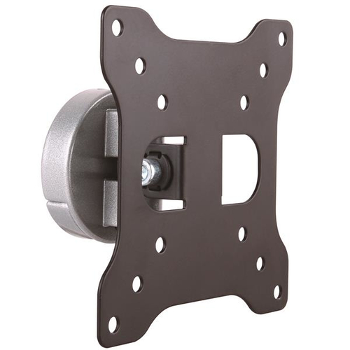Soporte de Pared Startech para Monitor - de Aluminio - Montura VESA para Pantallas de Hasta 27 Pulgadas