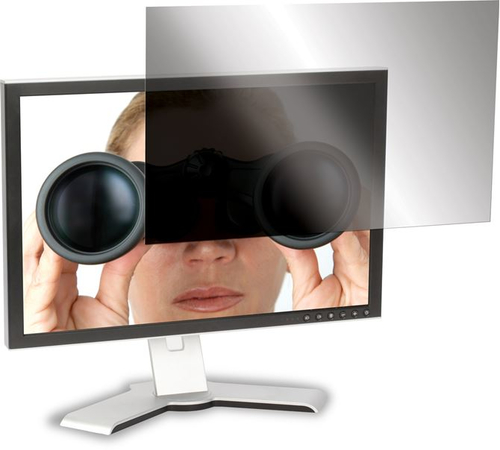 Filtro Privacidad Targus ASF238W9USZ Hasta 30", Antideslumbrante, Antirreflectante