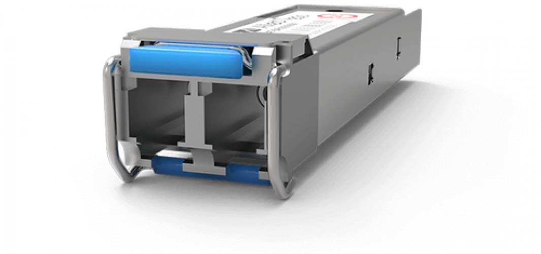 Conversor de Medios Allied Telesis AT-SPSX-90 SFP, 1000 Mbit/s, Multi-modo, 550 m
