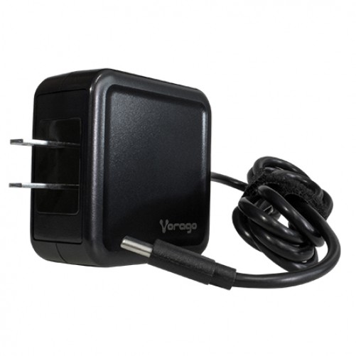 Cargador USB Type-c Vorago 501, Carga Rapida 3.0 45W