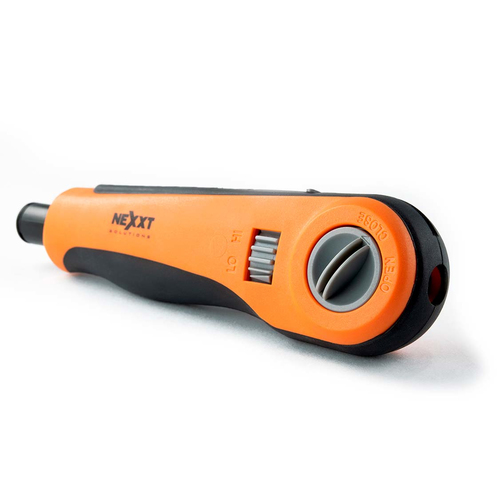 Herramienta Nexxt Modelo AW250NXT11 Impacto(hoja Doble de 88/110)