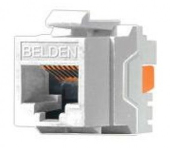 Jack Modular Rj 45 Categoria 6