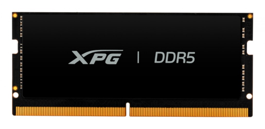 Memoria RAM para Laptop XPG, DDR5, 5600MHz, 32GB, Non-ecc, CL46, 262-pin So-dimm, Xmp